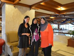 SCMSM 2013  di Primula Beach, Terengganu hosted by UMT